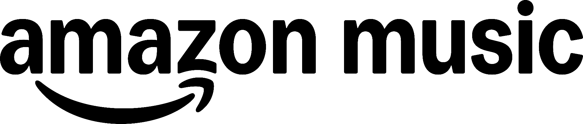 Logo Amazon Music